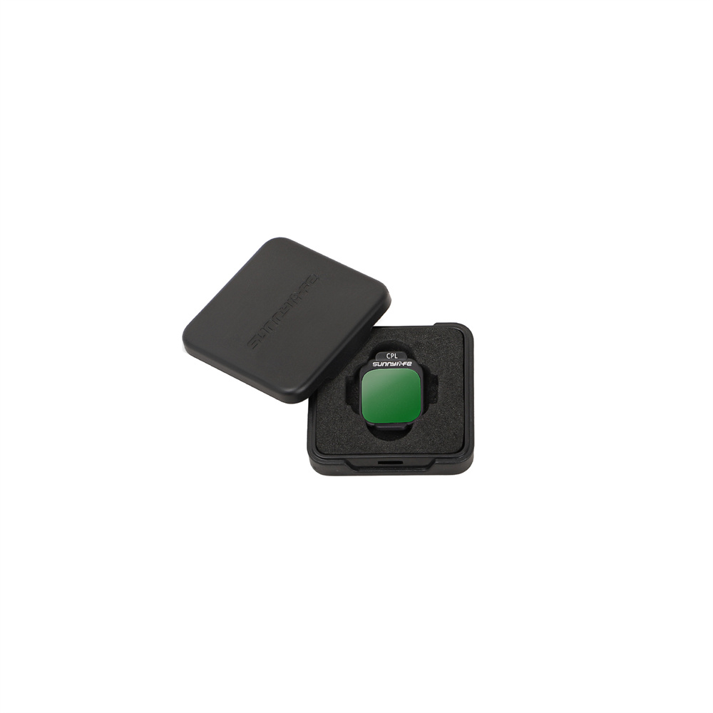Drone Camera Filter - Untuk DJI Flip Drone Filter Kamera