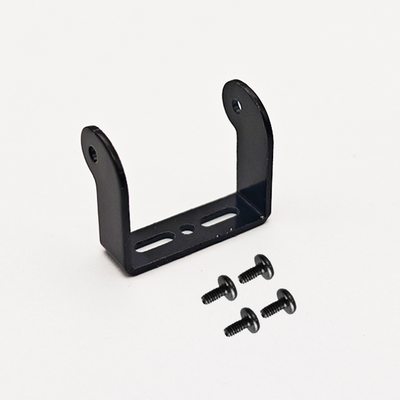 Drone Camera Mount - Braket pasang kamera mikro FPV 19*19mm,