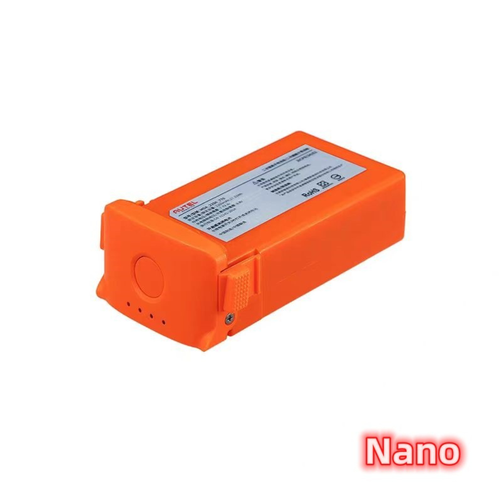 Baterai Isi Ulang 100% Origina - Autel Drone Evo Nano ulasan dan harga