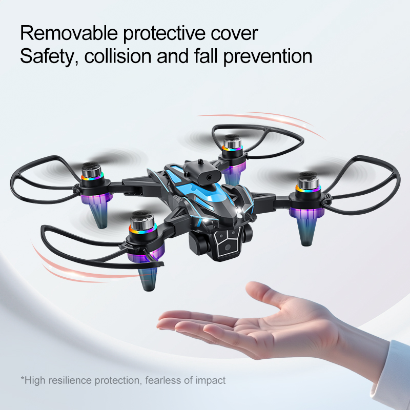 Drone Udara Luar Ruangan Elekt - Drone Camera Wide Angle ulasan dan harga