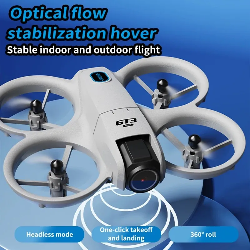 Drone Xiaomi GT3 MAX GPS 8K Fo - Drone Camera Wide Angle ulasan dan harga
