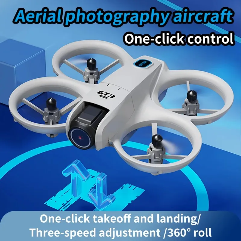 Drone Xiaomi GT3 MAX GPS 8K Fo - Drone Camera Wide Angle ulasan dan harga