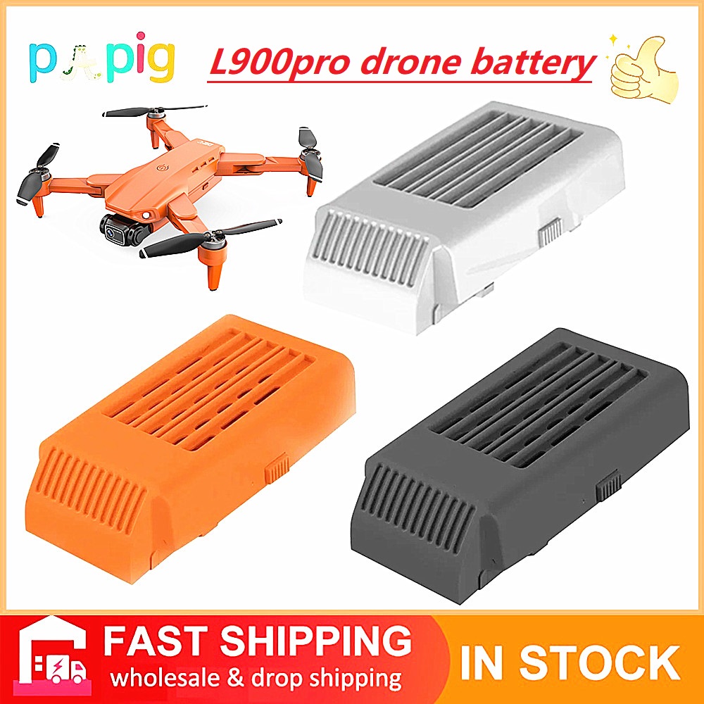 L900 Pro Drone GPS 4K baterai  - Drone Camera Hd ulasan dan harga