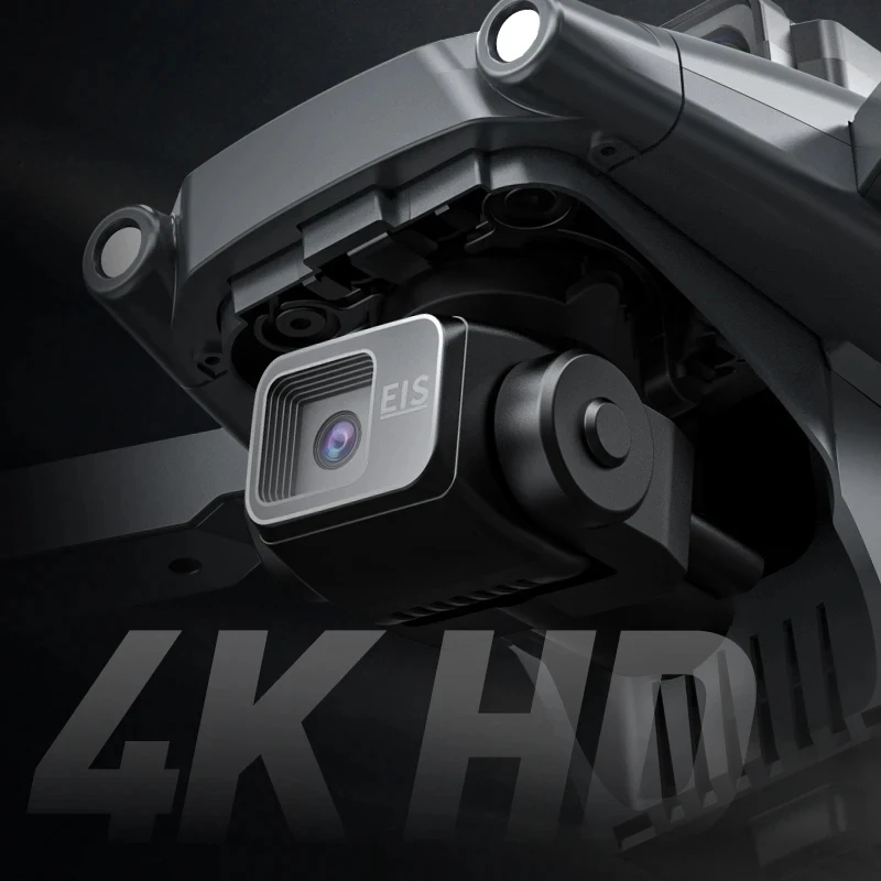 L600 PRO MAX Drone GPS profesi - Drone Camera Hd ulasan dan harga