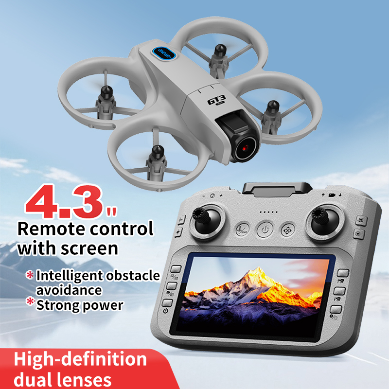 Drone GT3 MAX Model Terbaru La - Drone Camera Night Vision ulasan dan harga