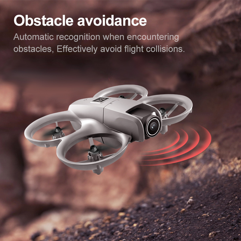 Drone RC 2026 GT3 MAX 8K 5G Pr - Drone Camera Professional ulasan dan harga