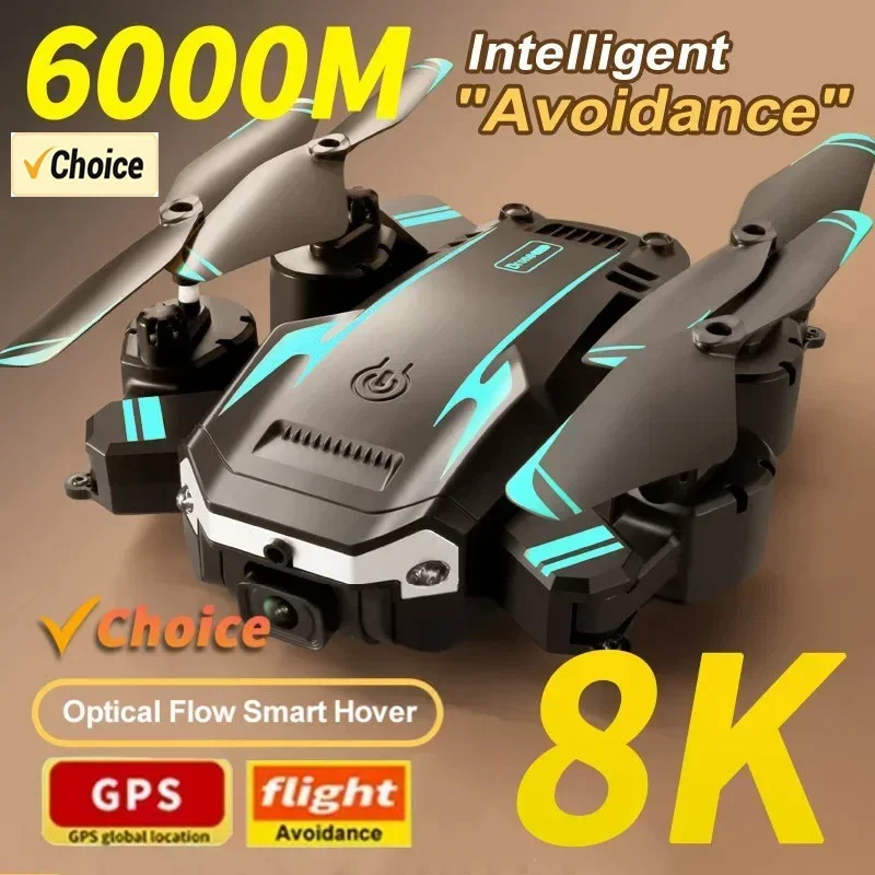 Drone G6 Pro dengan Kamera Gan - Drone Camera Mount ulasan dan harga