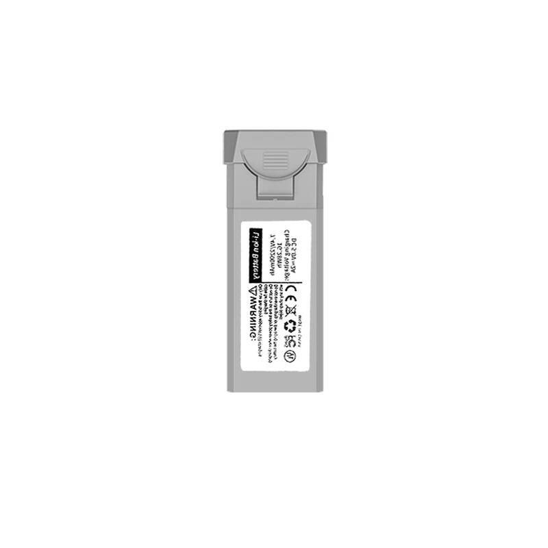 Baterai Drone L900 Pro SE 7.4V - Jjrc Drone X12 ulasan dan harga