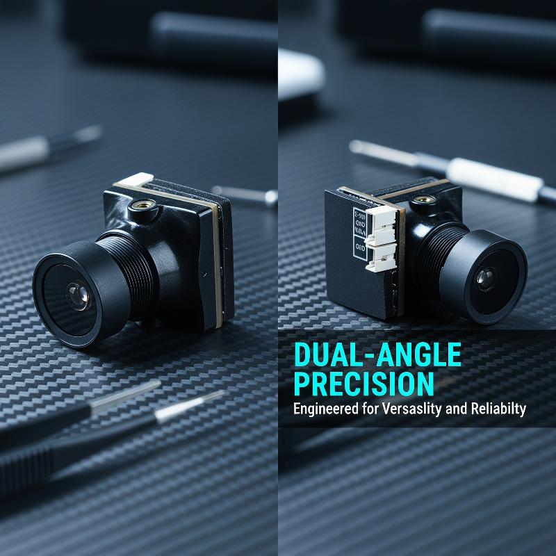 Modul Kamera FPV 720P CVBS Sup - Drone Camera Night Vision ulasan dan harga