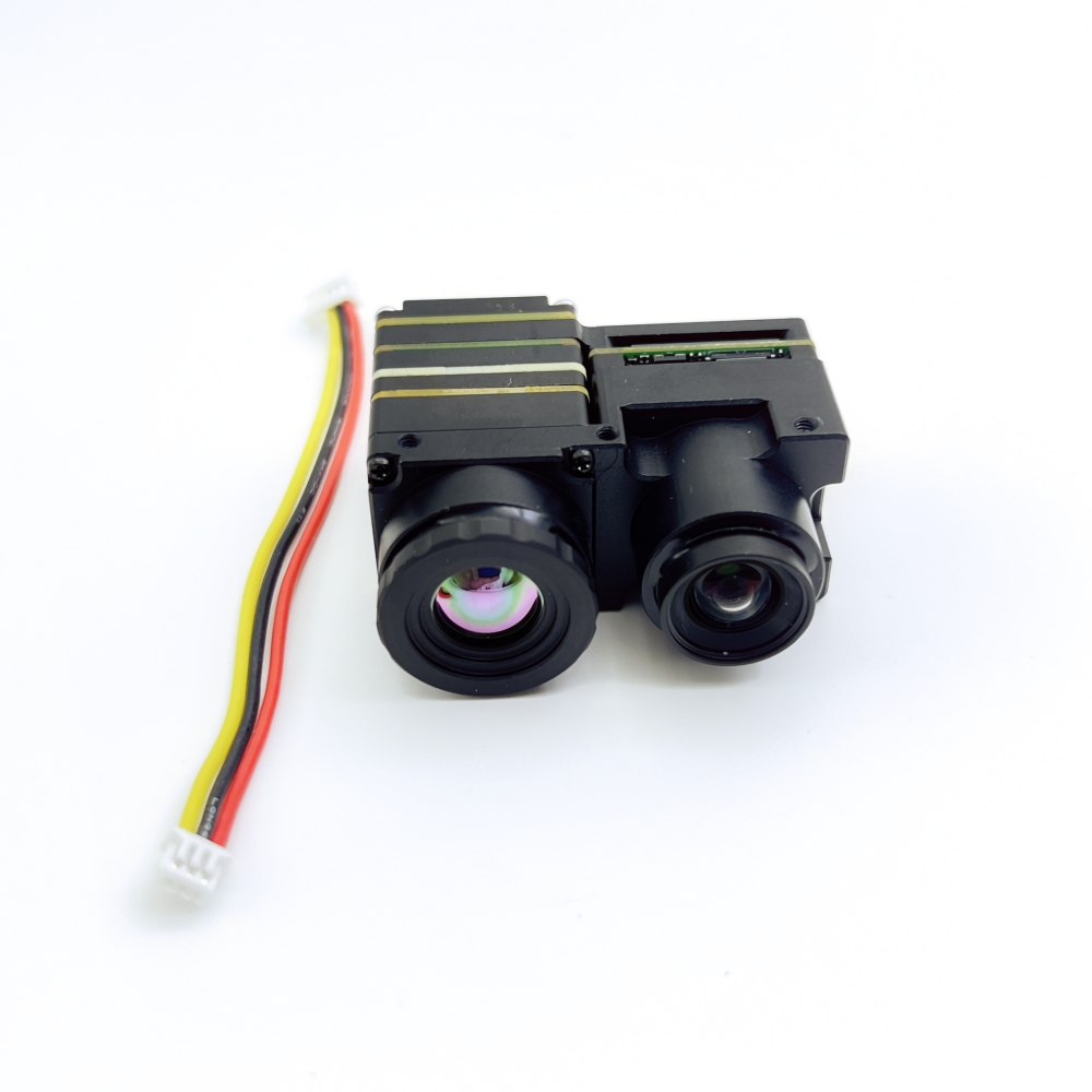 Modul Kamera Termal NCZOBOE 25 - Drone Camera Thermal ulasan dan harga